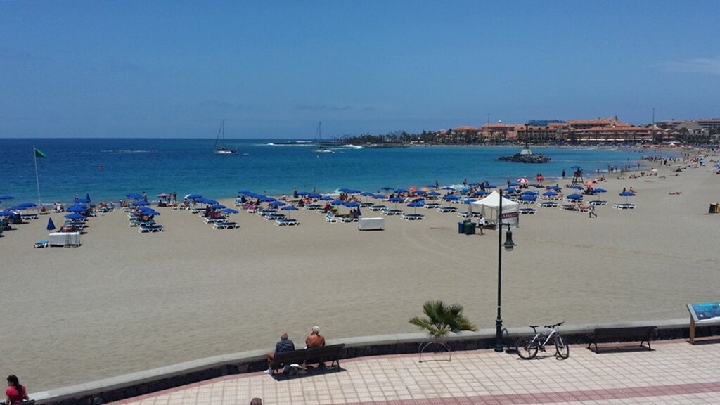 Sea view in Tenerife — the holiday you booked should be the holiday you get